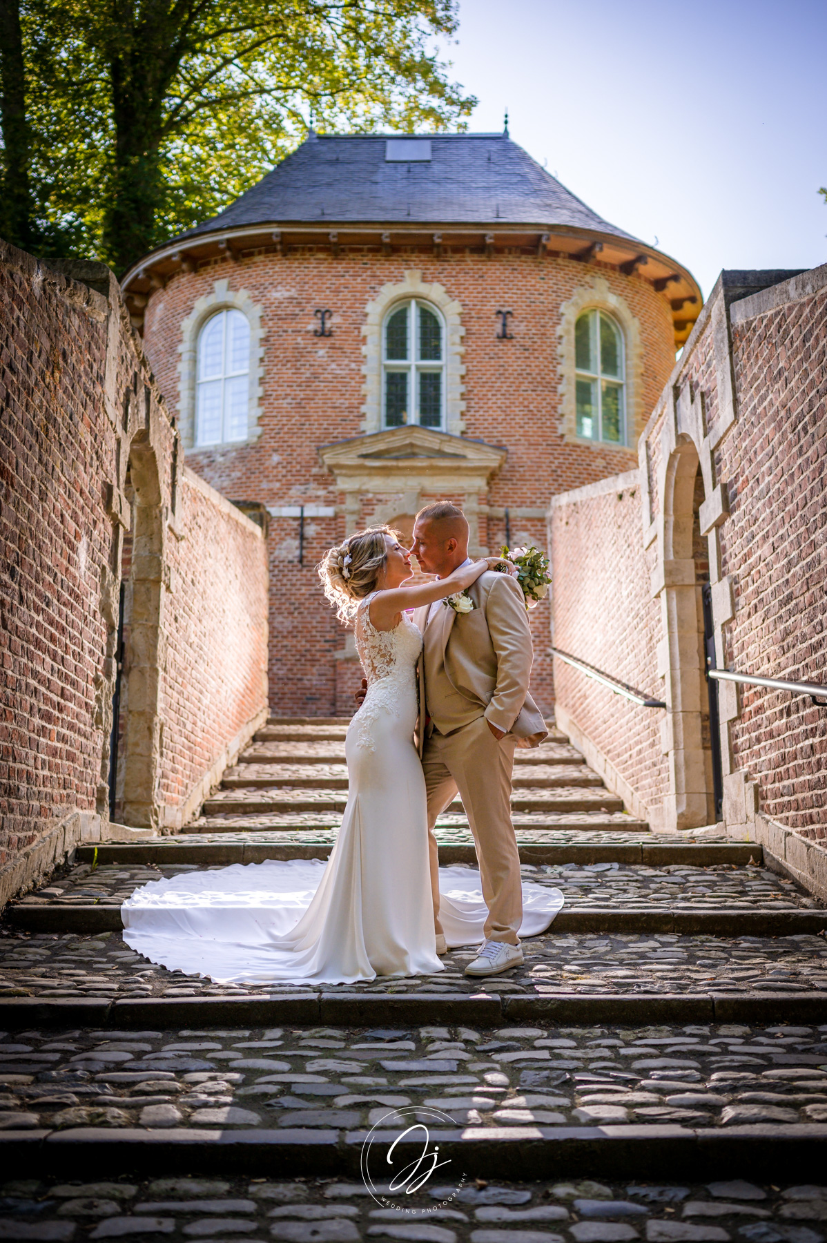 Photographe de mariage Belgique-7