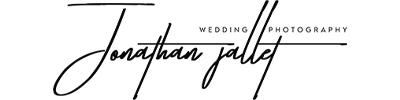 Logo for Destination Wedding photographer