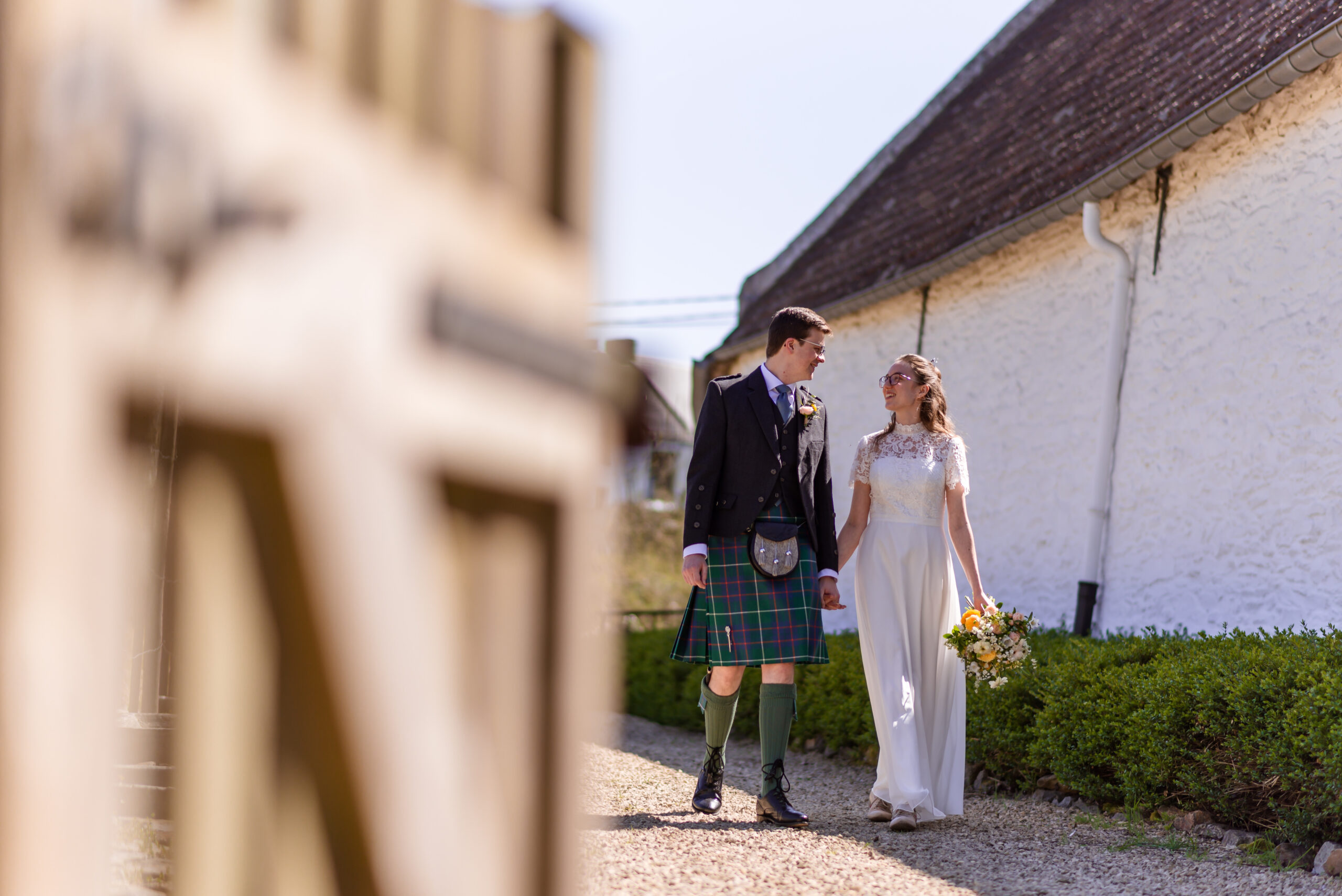 mariage ferme de beaurieux