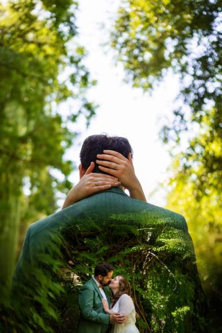 mariage a la maison basse lasne