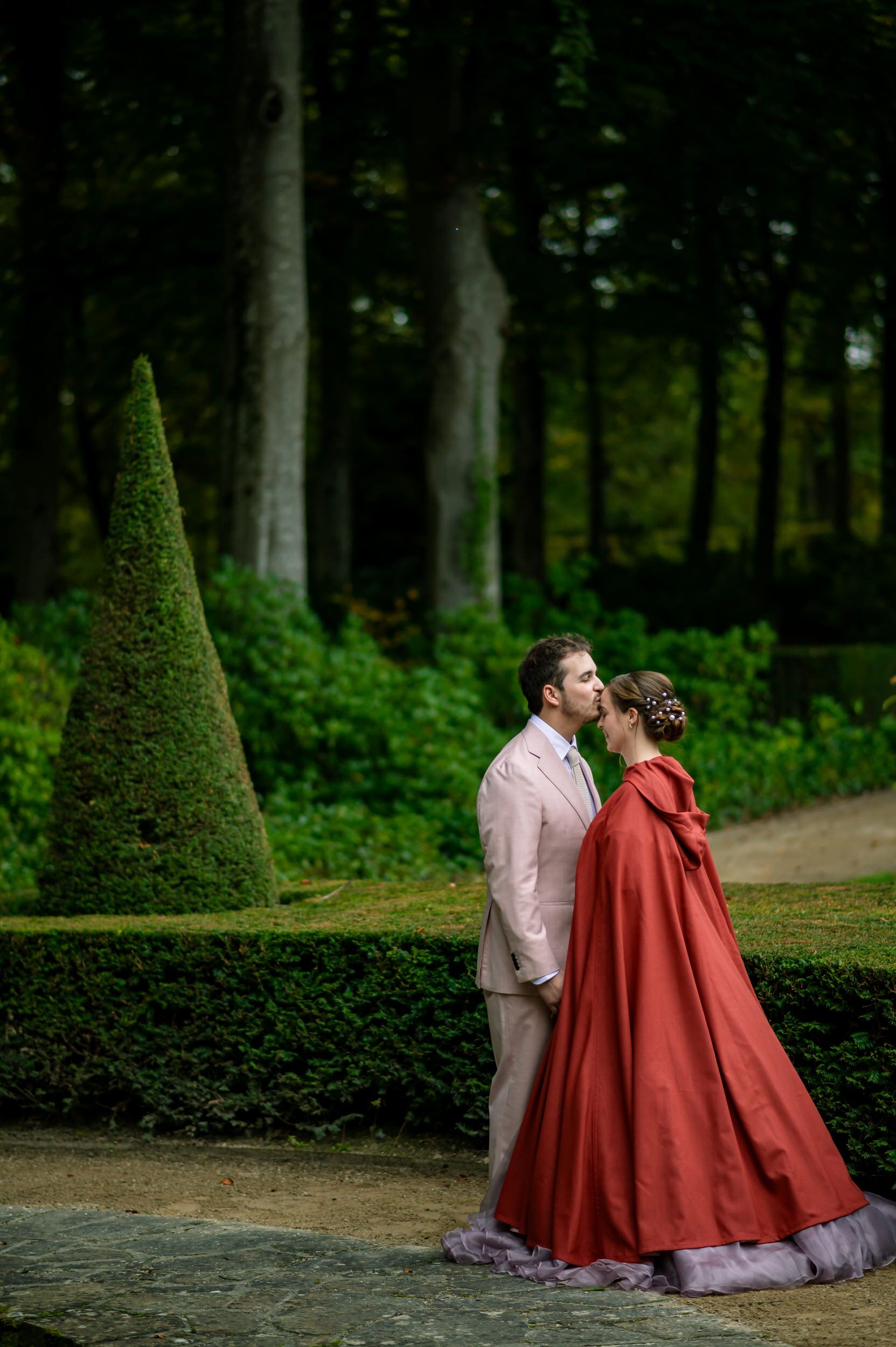 le petit chaperon rouge